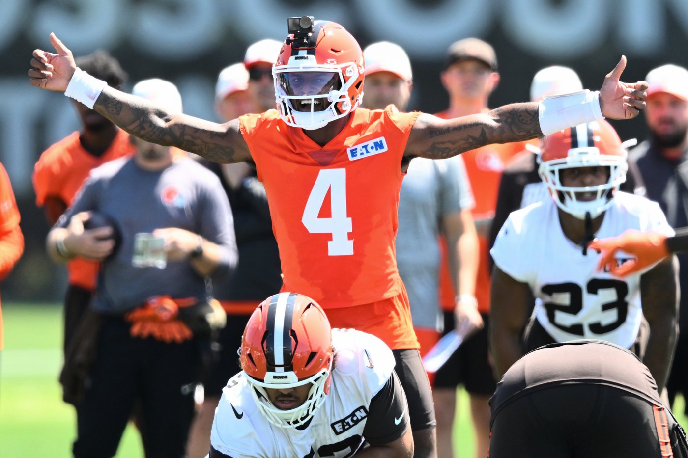 Several big-name NFL players enter this season with something to prove | iNFOnews.ca