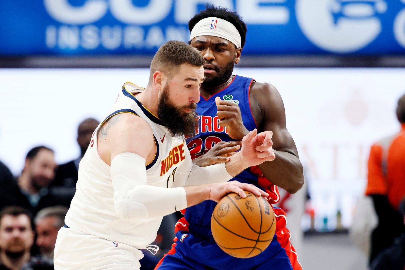 Cade Cunningham scores 29 points to lead Pistons to 124-121 win over Nuggets | iNFOnews.ca Cade Cunningham scores 29 points to lead Pistons to 124-121 win over Nuggets | iNFOnews.ca