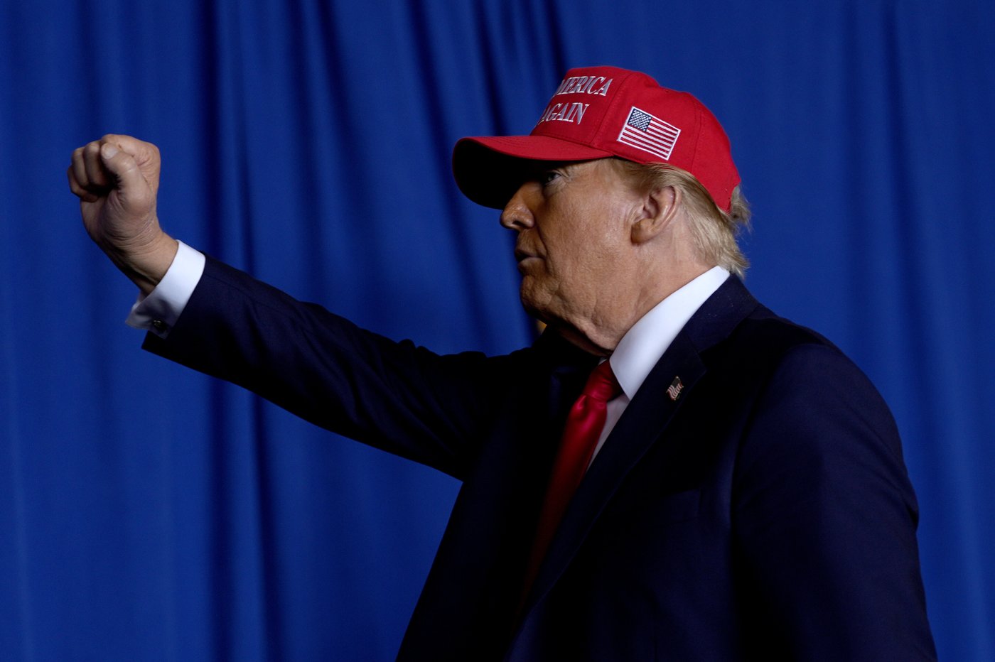 Canadian Chamber of Commerce sends stark warning about U.S. trade relationship | iNFOnews.ca