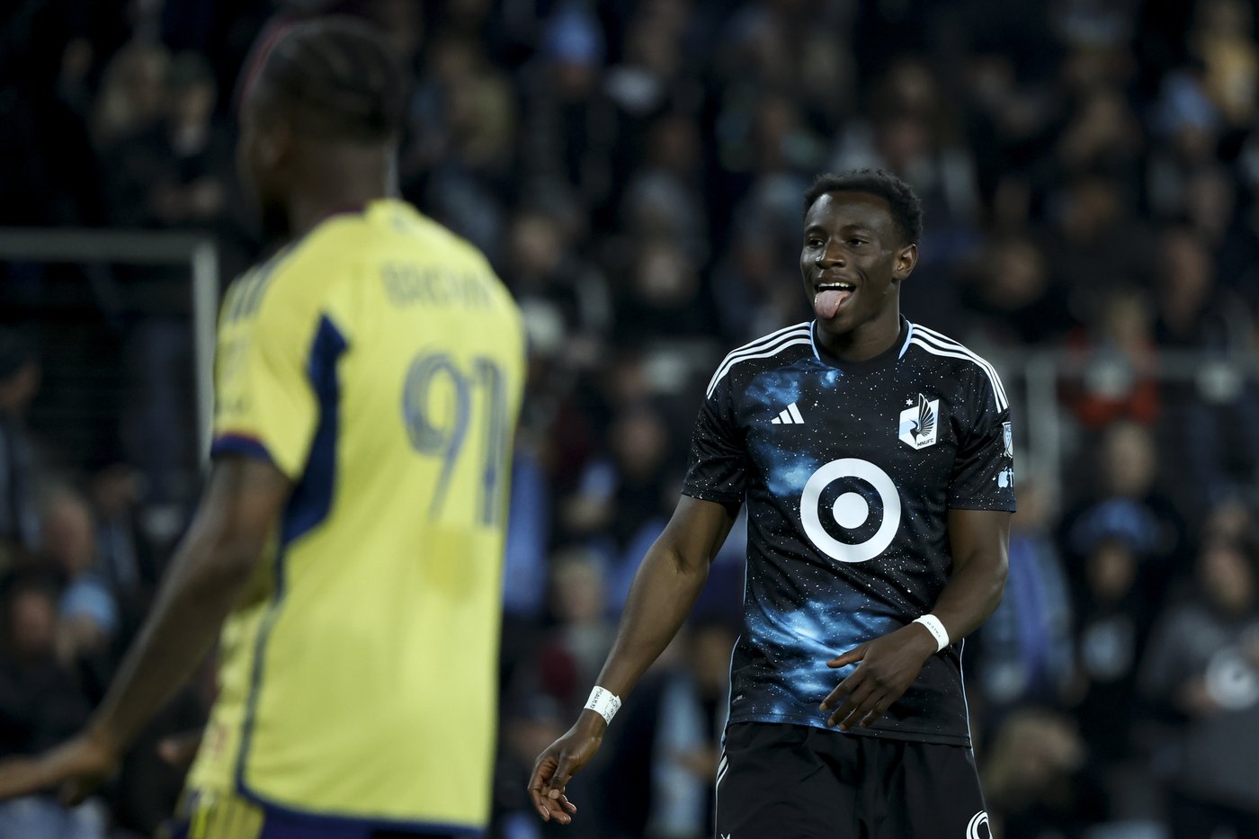 Dayne St. Clair stellar in shootout as Minnesota United completes 1st-round sweep of Real Salt Lake | iNFOnews.ca