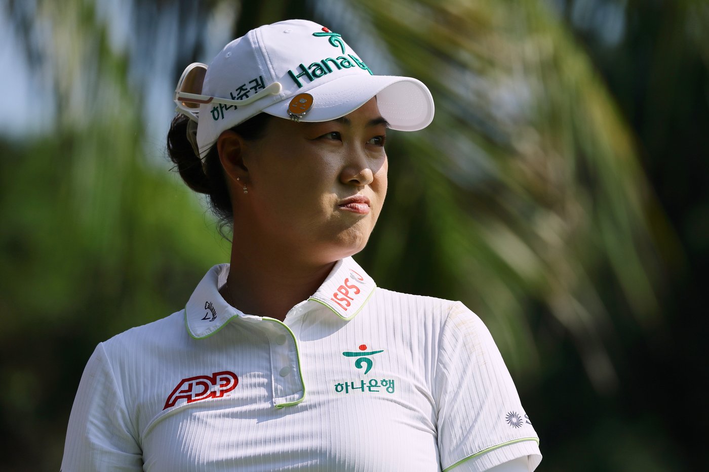Australian Hannah Green wins HSBC Women’s World Championship by a stroke | iNFOnews.ca