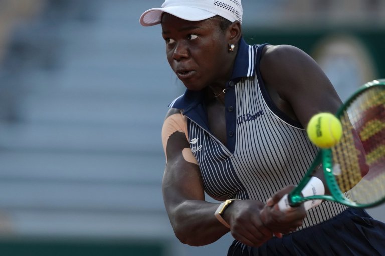 Canada's Victoria Mboko falls to Madison Keys in third round of French Open | iNFOnews.ca
