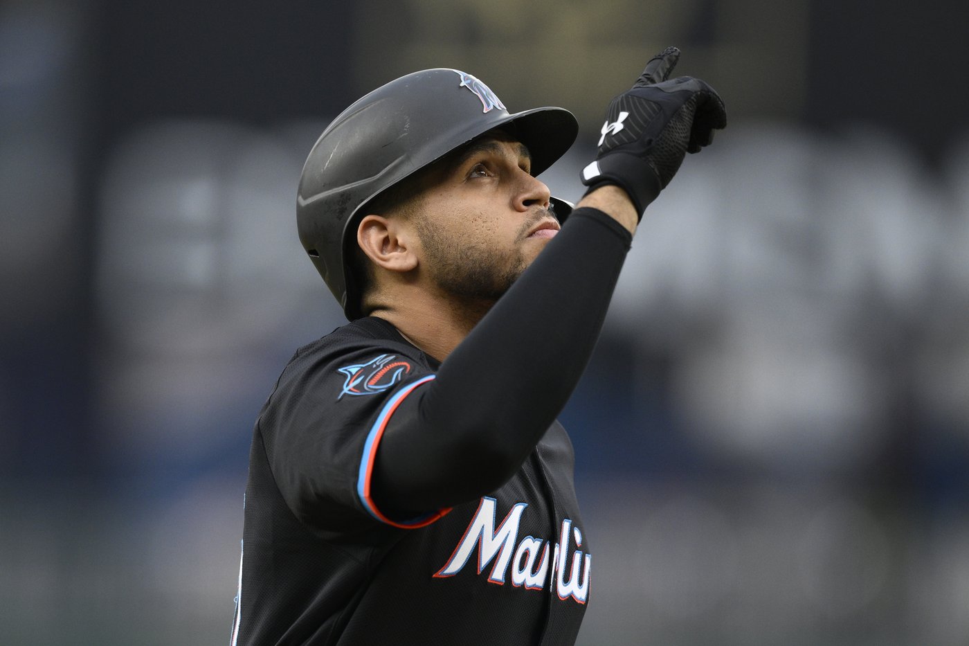 Agustín Ramírez homers twice to power Marlins past Nationals 11-9 | iNFOnews.ca