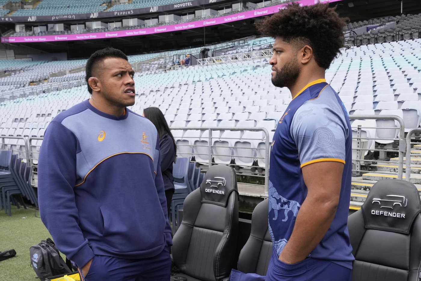 Wallabies hooker David Porecki retires from rugby | iNFOnews.ca