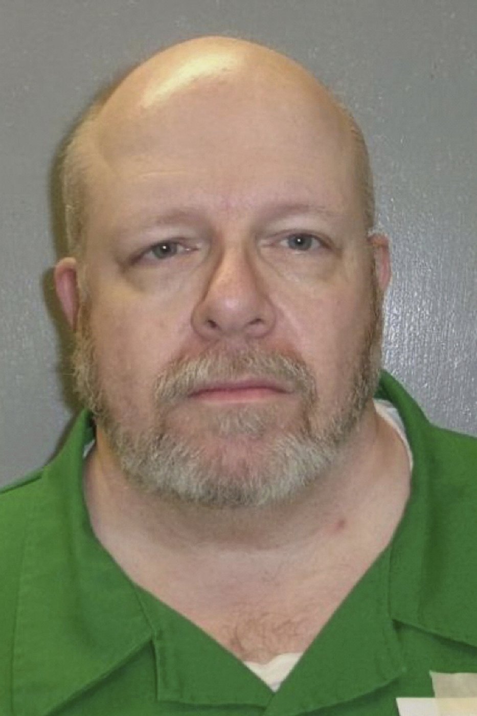 Judge clears way for execution of South Carolina inmate who thinks most laws are unconstitutional | iNFOnews.ca