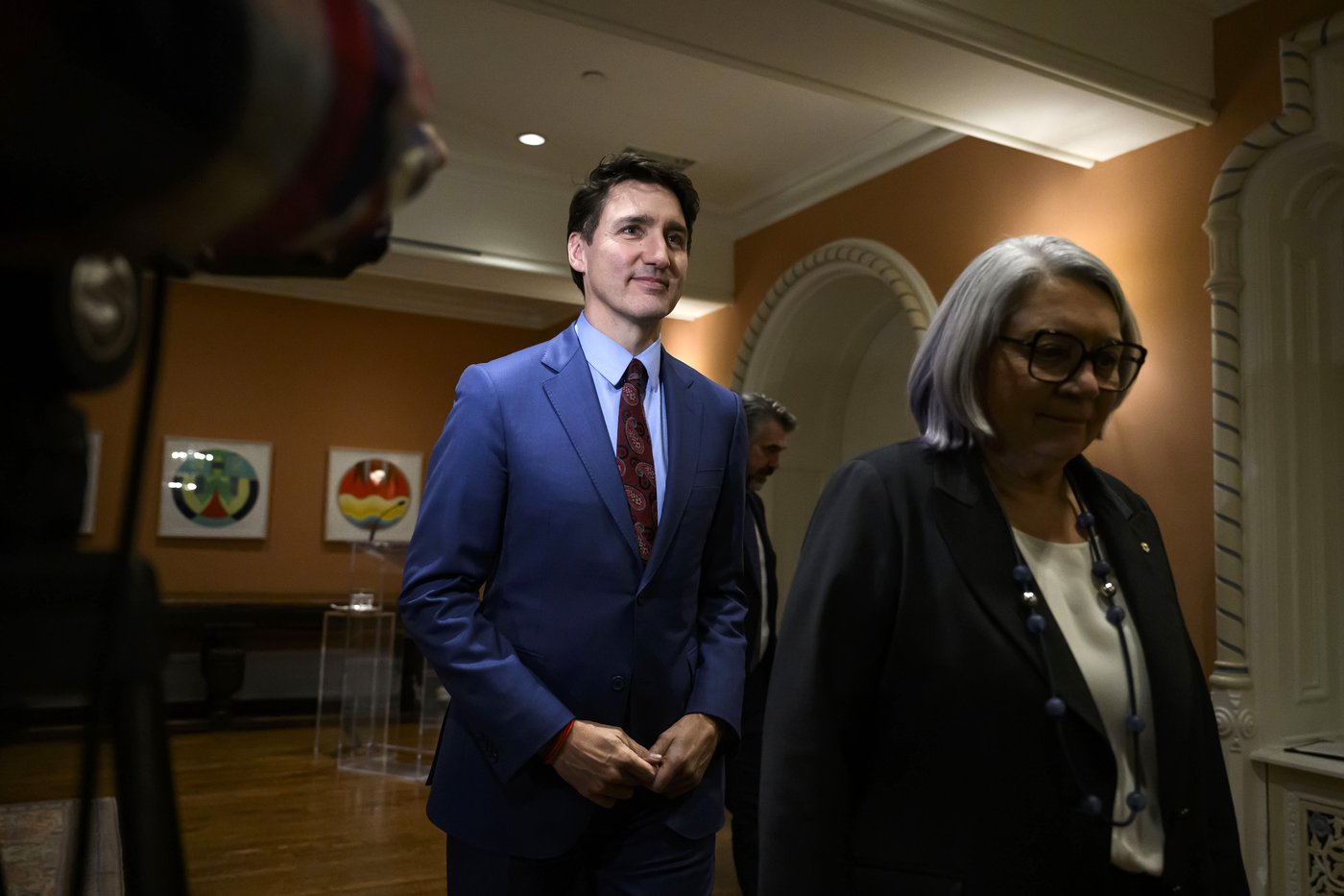 In the news today: Justin Trudeau to shuffle his cabinet today | iNFOnews.ca In the news today: Justin Trudeau to shuffle his cabinet today | iNFOnews.ca