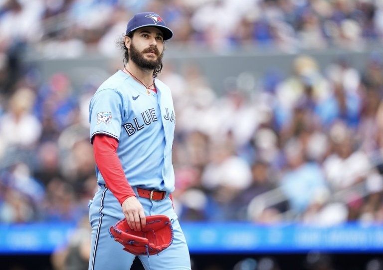 Painting by Blue Jays ace Dylan Cease to be exhibited at Art Gallery of Ontario | iNFOnews.ca