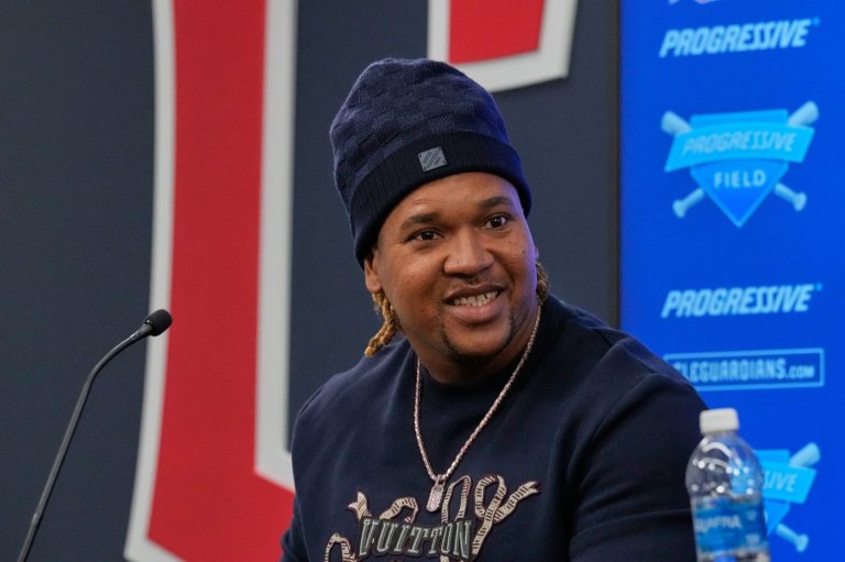 José Ramírez said it was important to remain in Cleveland after signing 7-year extension | iNFOnews.ca