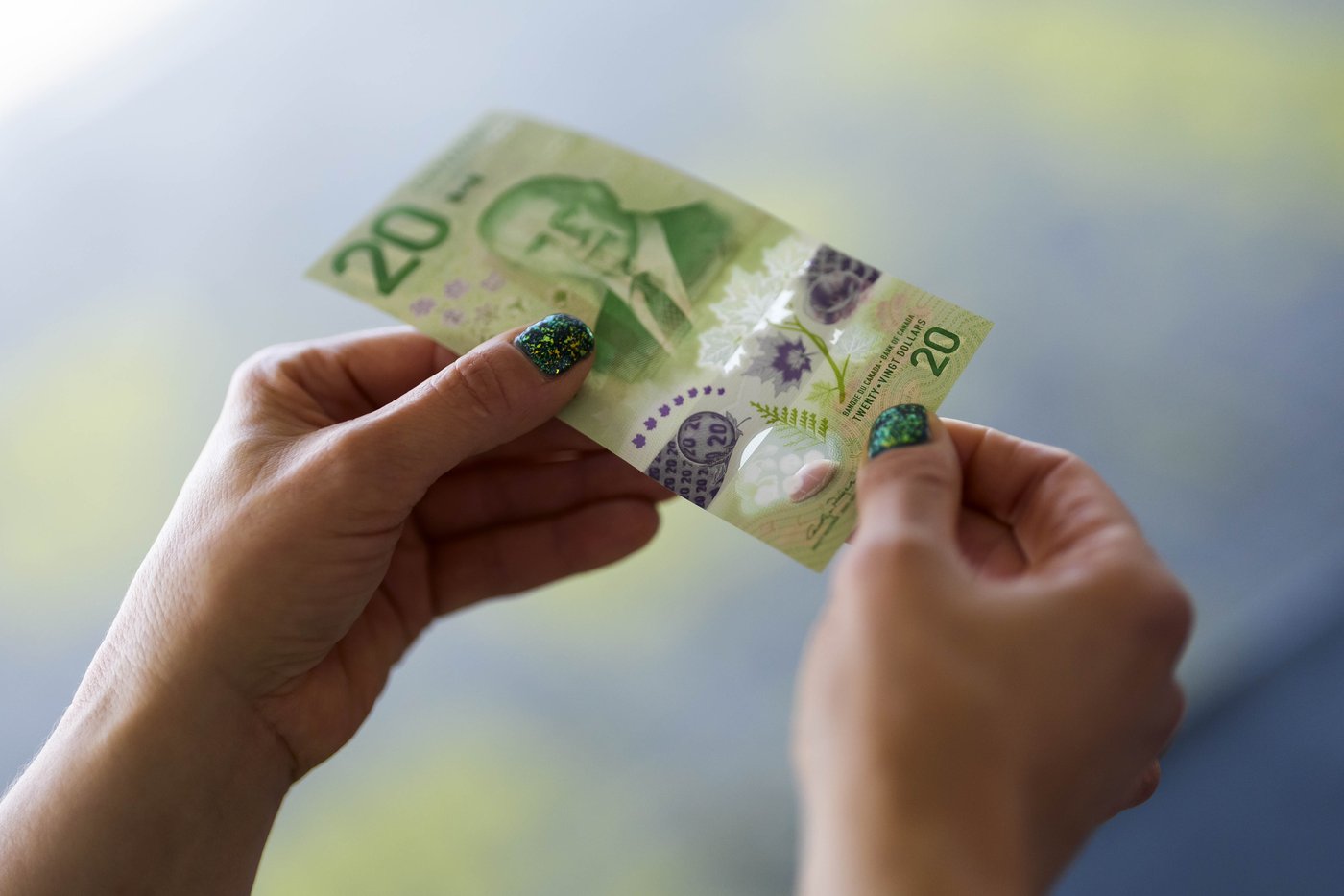 Bank of Canada unveils new $20 note, the first to feature King Charles | iNFOnews.ca