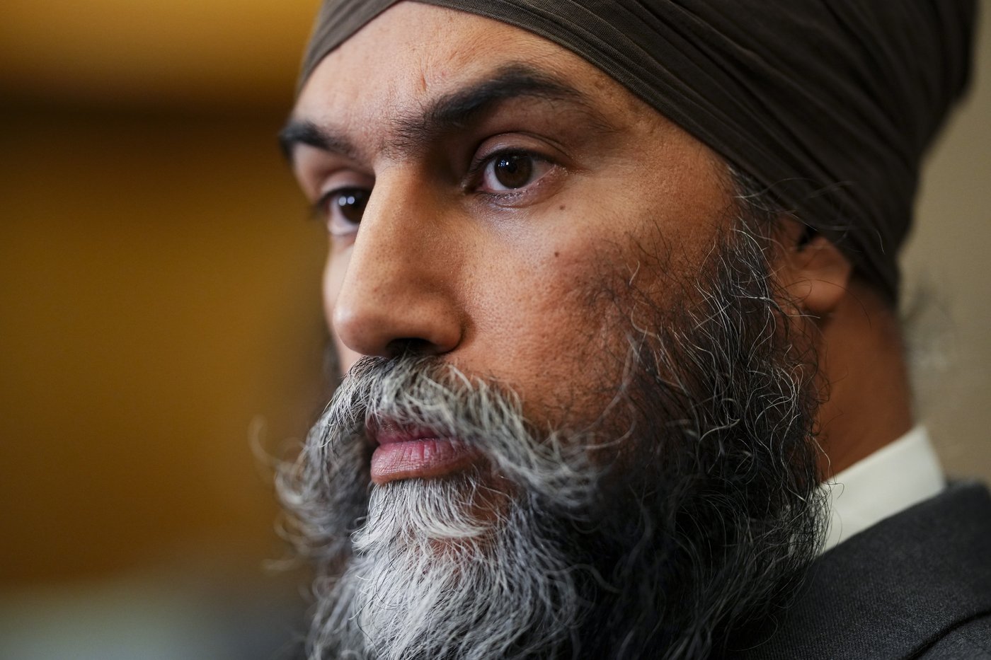 NDP won’t support Liberal $250 rebate plan unless eligibility expanded: Singh | iNFOnews.ca