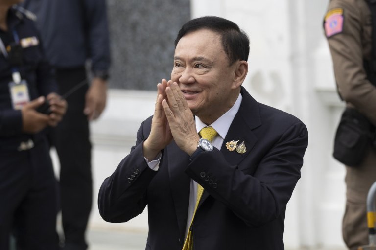 Thailand's political path is shadowed by the ongoing dramas of former leader Thaksin Shinawatra | iNFOnews.ca