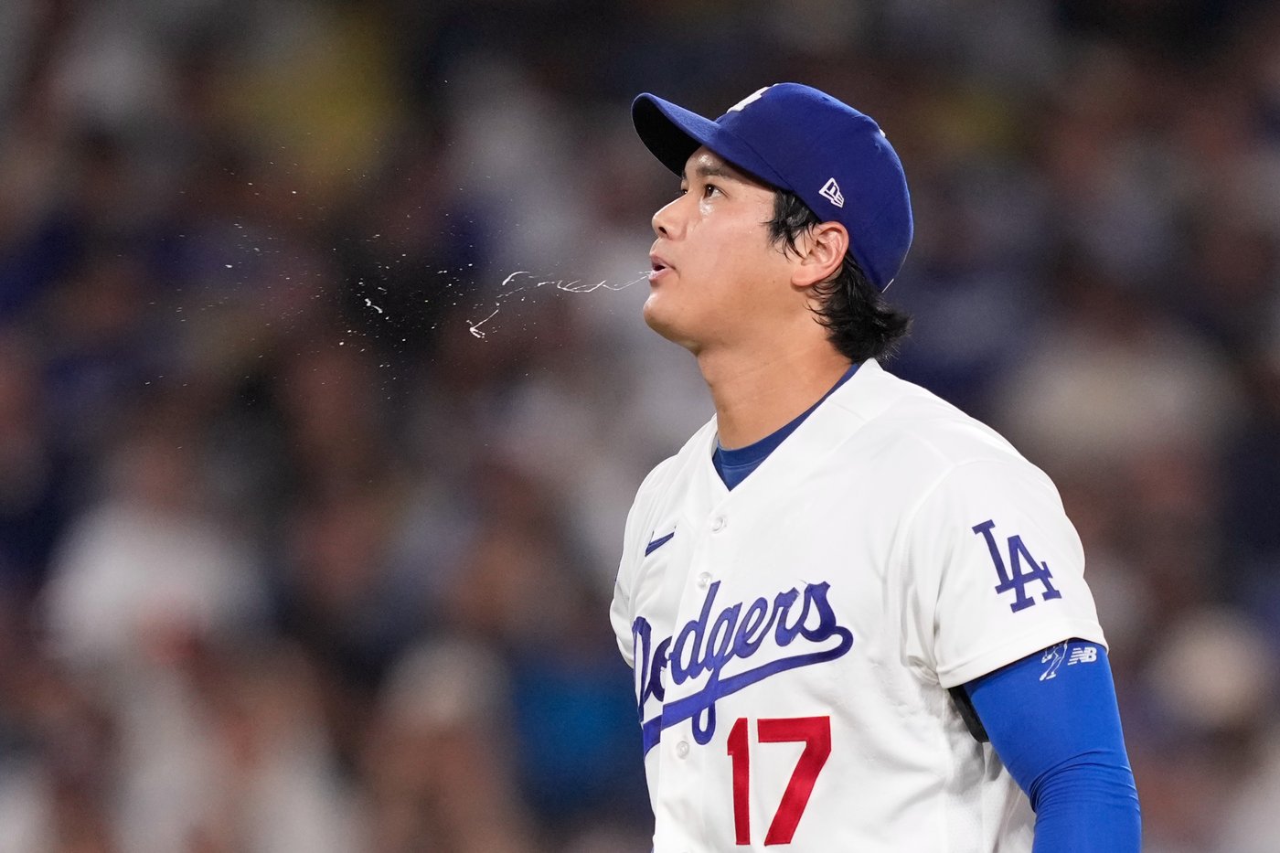 Skenes, Misiorowski, Ohtani all could miss All-Star mound appearances. 4 Dodgers elected to start | iNFOnews.ca Skenes, Misiorowski, Ohtani all could miss All-Star mound appearances. 4 Dodgers elected to start | iNFOnews.ca
