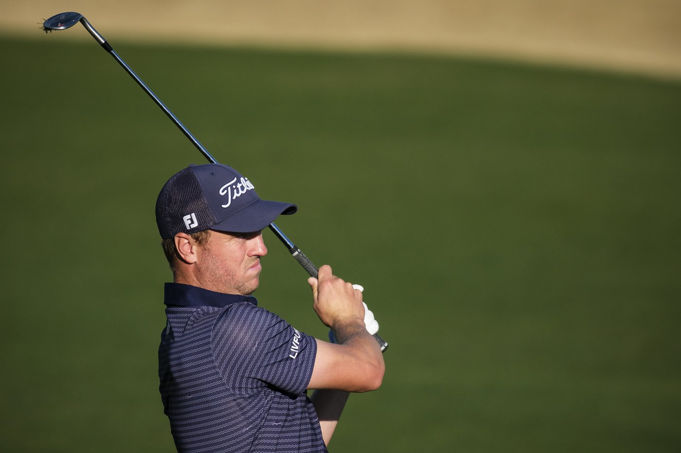 Justin Thomas is asking fellow PGA Tour players to give more access to broadcast partners | iNFOnews.ca Justin Thomas is asking fellow PGA Tour players to give more access to broadcast partners | iNFOnews.ca
