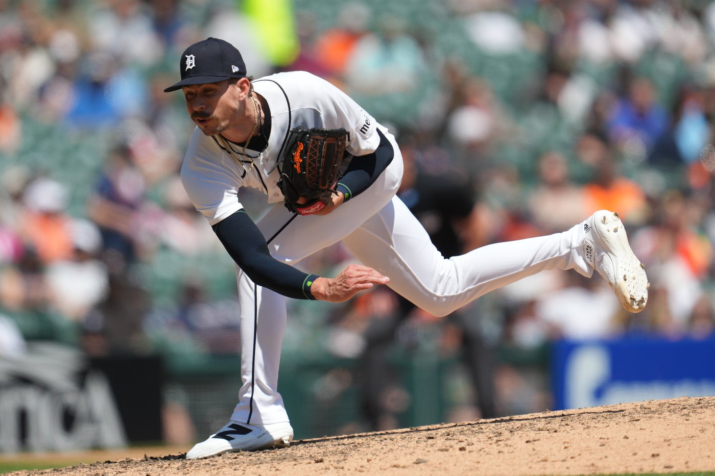 Grayson Rodriguez pitches 5 strong innings as Angels stay hot with 7-1 win over slumping Tigers | iNFOnews.ca Grayson Rodriguez pitches 5 strong innings as Angels stay hot with 7-1 win over slumping Tigers | iNFOnews.ca