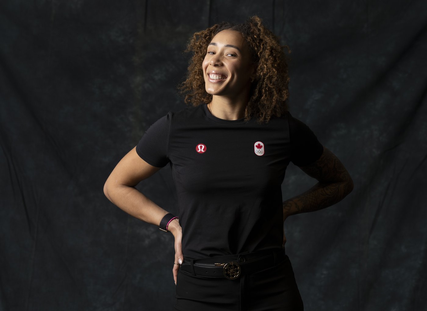 Canadian boxer Tammara Thibeault signs with Jake Paul's Most Valuable Promotions | iNFOnews.ca
