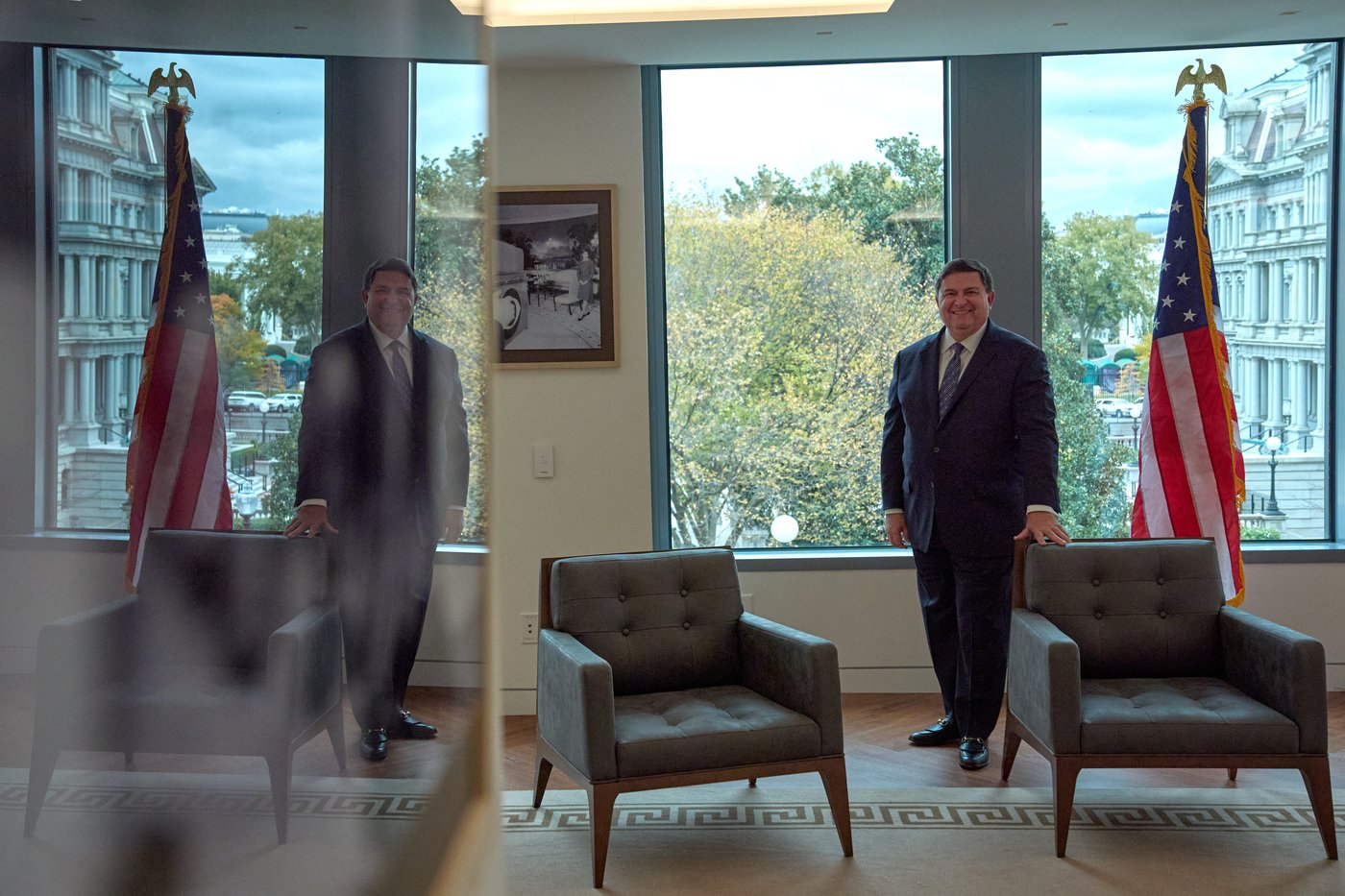 The East Wing demolition was 'jarring.' But a White House history buff sees a silver lining | iNFOnews.ca