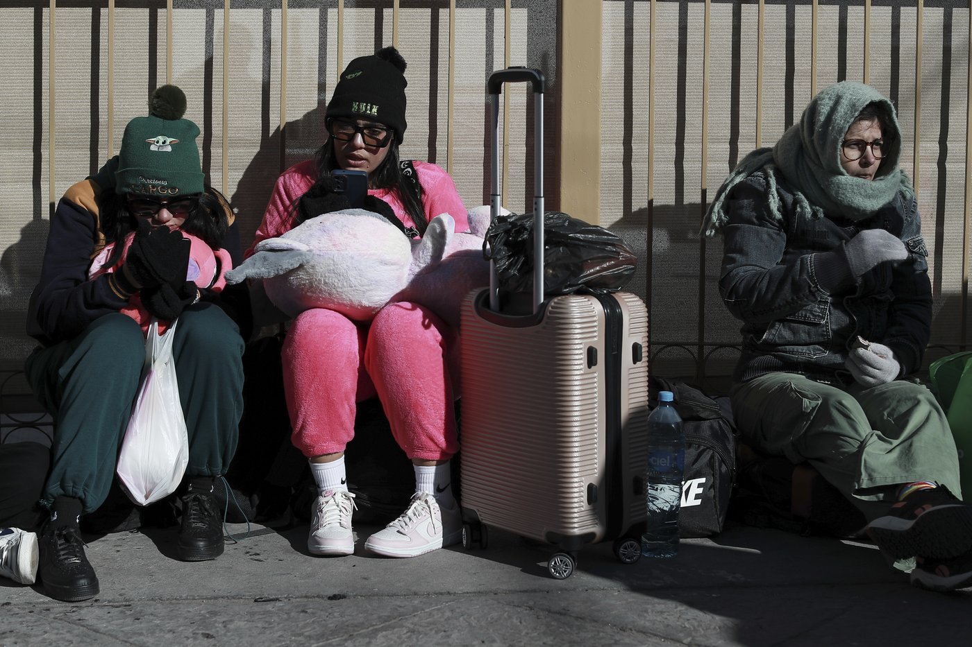 PHOTO COLLECTION: Trump Immigration | iNFOnews.ca