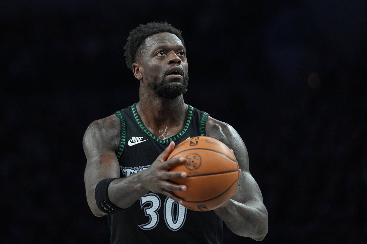 Timberwolves trading Julius Randle to Nets as part of 3-team deal, AP source says | iNFOnews.ca Timberwolves trading Julius Randle to Nets as part of 3-team deal, AP source says | iNFOnews.ca