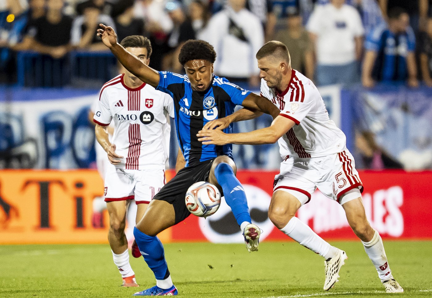 401 Derby: Toronto FC and CF Montreal to renew MLS rivalry this weekend | iNFOnews.ca 401 Derby: Toronto FC and CF Montreal to renew MLS rivalry this weekend | iNFOnews.ca