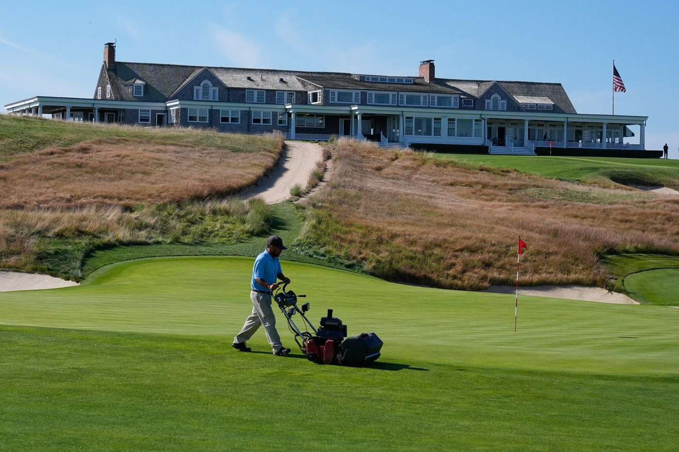 US OPEN '26: The scorecard for Shinnecock Hills | iNFOnews.ca