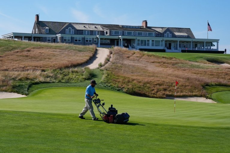 US OPEN '26: The scorecard for Shinnecock Hills | iNFOnews.ca