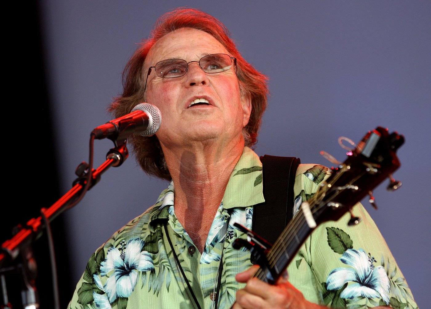 'Country' Joe McDonald, '60s rock star, proud protest counterculture icon, dies at 84 | iNFOnews.ca