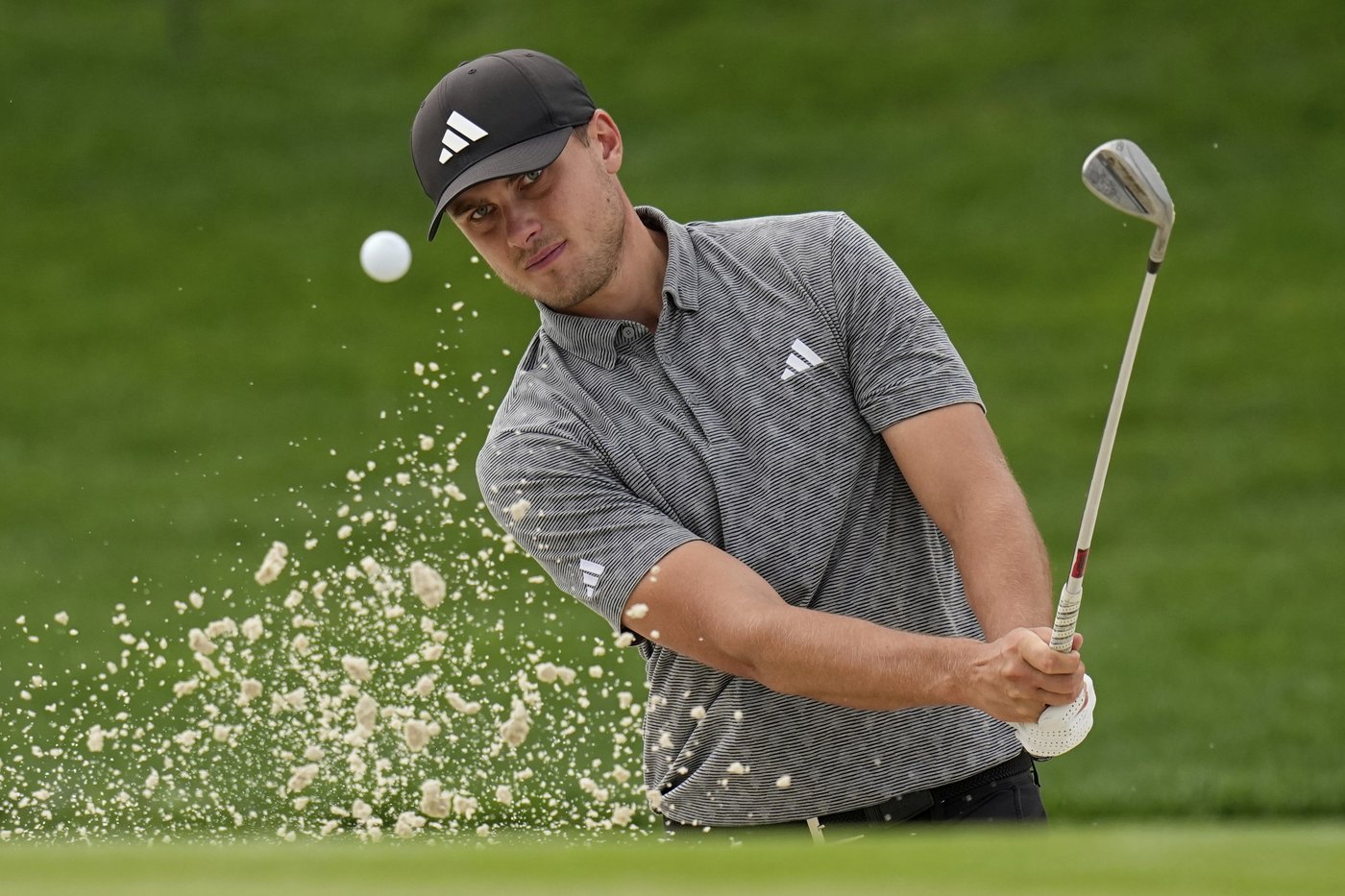 PHOTO COLLECTION: PGA Championship Golf | iNFOnews.ca