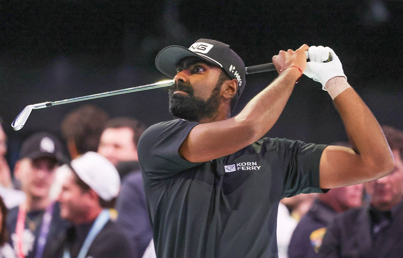 Tiger Woods returns at TGL and can't stop LA from winning SoFi Cup | iNFOnews.ca Tiger Woods returns at TGL and can't stop LA from winning SoFi Cup | iNFOnews.ca