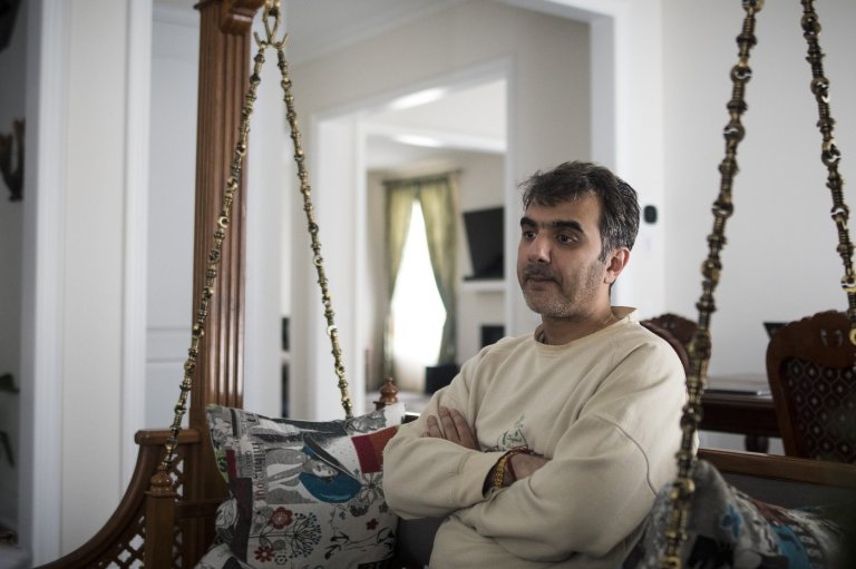 Ontario man who lost family in Ethiopia plane crash reaches settlement with Boeing | iNFOnews.ca