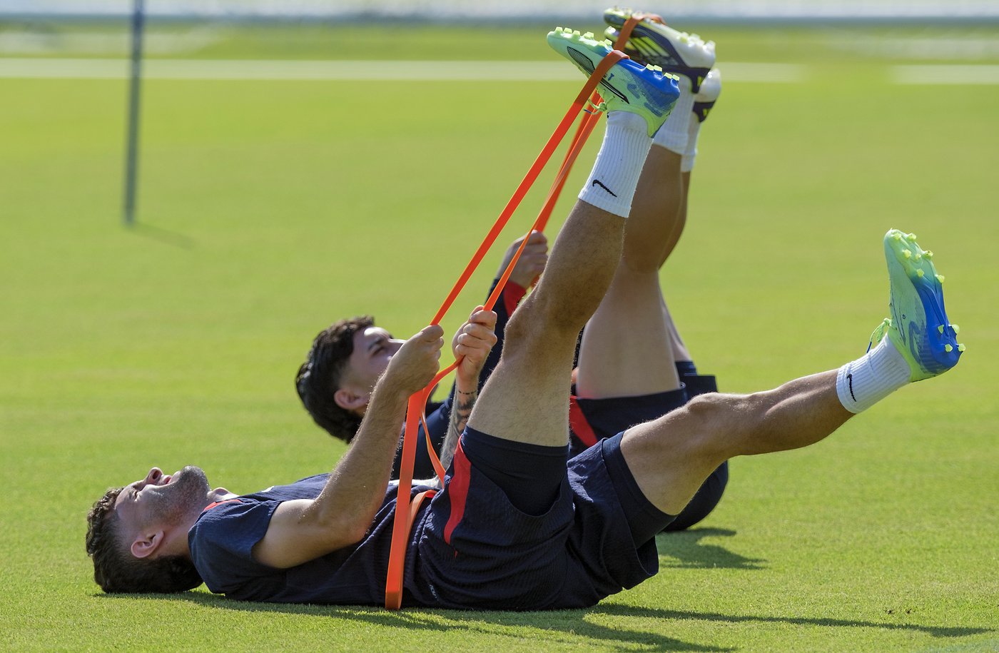 Pochettino era of US soccer begins against Panama, with eyes on 2026 World Cup | iNFOnews.ca Pochettino era of US soccer begins against Panama, with eyes on 2026 World Cup | iNFOnews.ca
