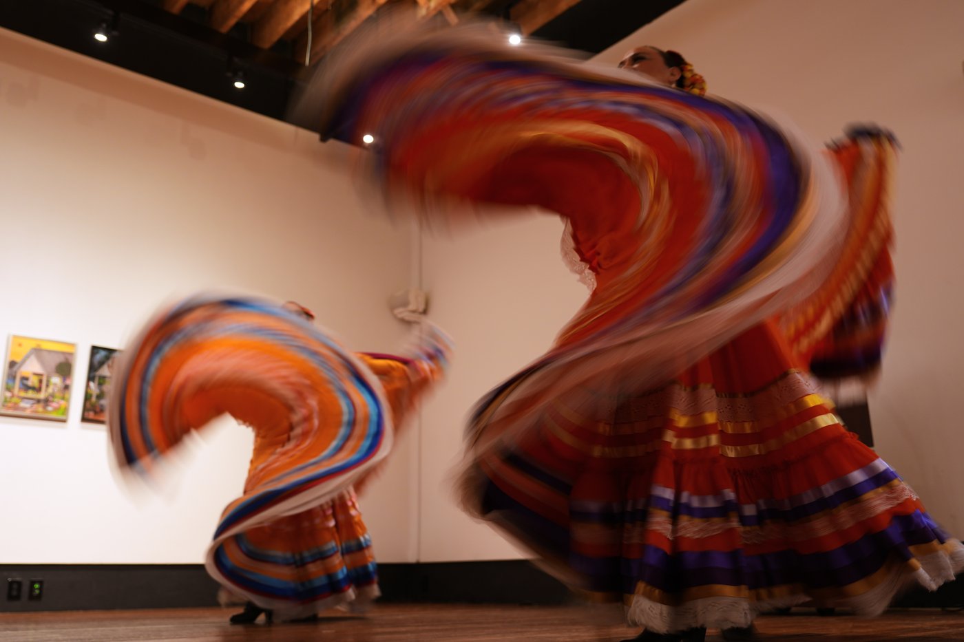 National Hispanic Heritage Month begins with celebrations across the US | iNFOnews.ca