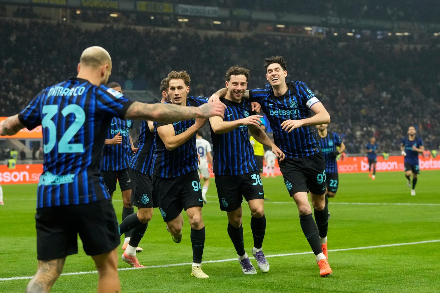 Mbappé faces Haaland in Champions League appetizer for World Cup. Troubled Liverpool goes to Inter | iNFOnews.ca
