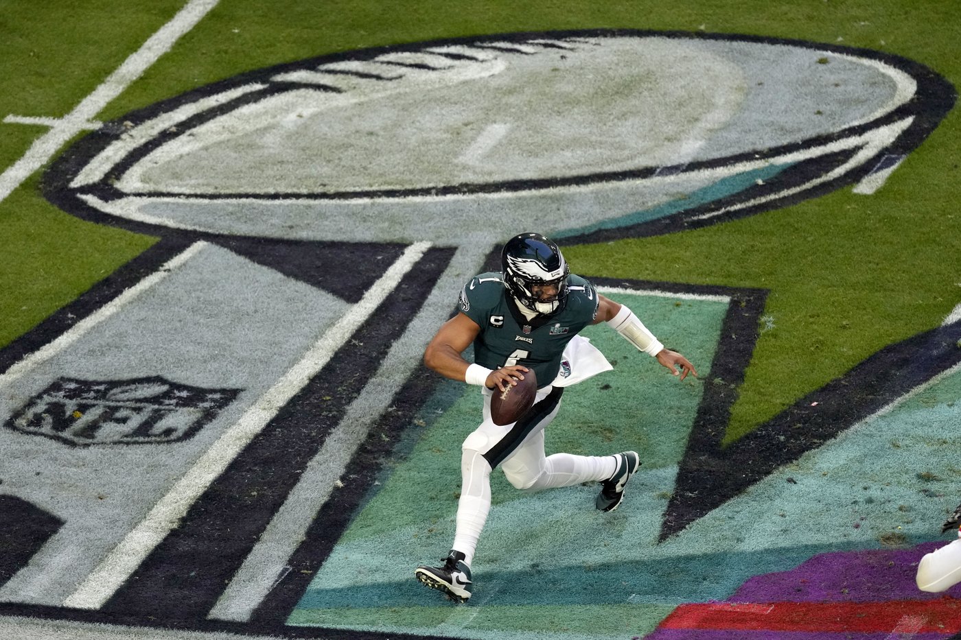 The Chiefs will seek another Super Bowl sweep in a title game rematch against the Eagles | iNFOnews.ca The Chiefs will seek another Super Bowl sweep in a title game rematch against the Eagles | iNFOnews.ca