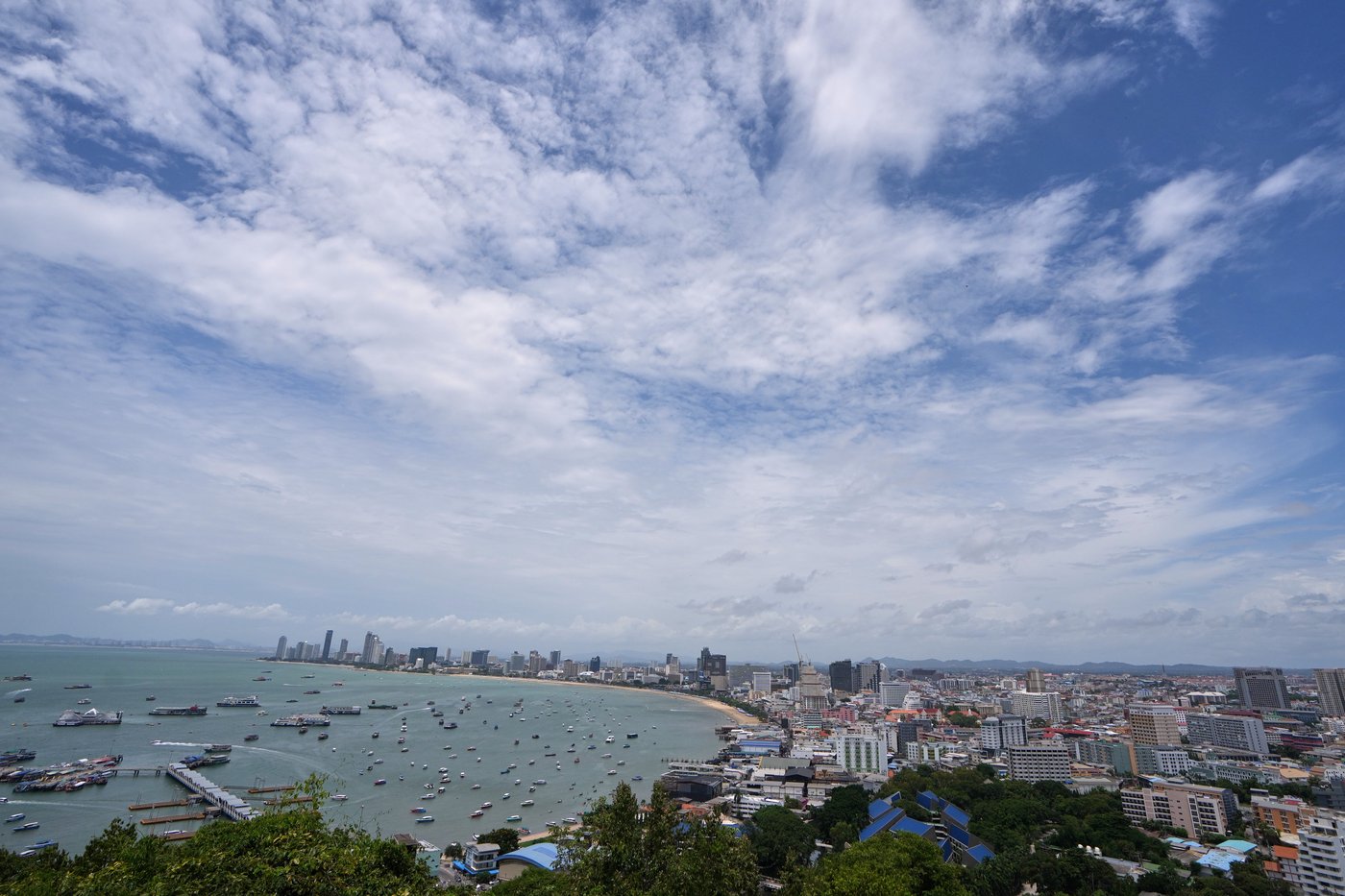 USS Abraham Lincoln crew visits Thailand’s Pattaya, in photos | iNFOnews.ca