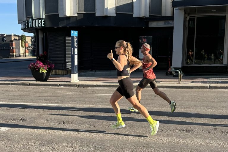 Those who ran in botched Edmonton event may still qualify for Boston Marathon | iNFOnews.ca