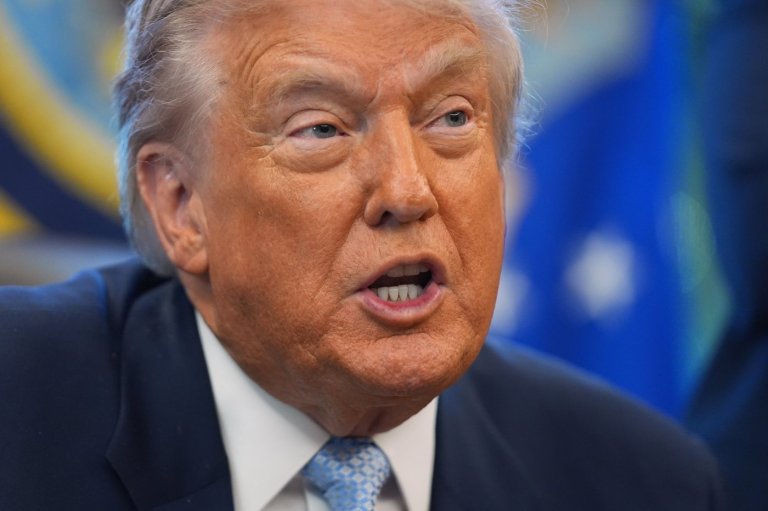 FACT FOCUS: There's no proof each strike on alleged drug boats saves 25,000 lives, as Trump claims | iNFOnews.ca