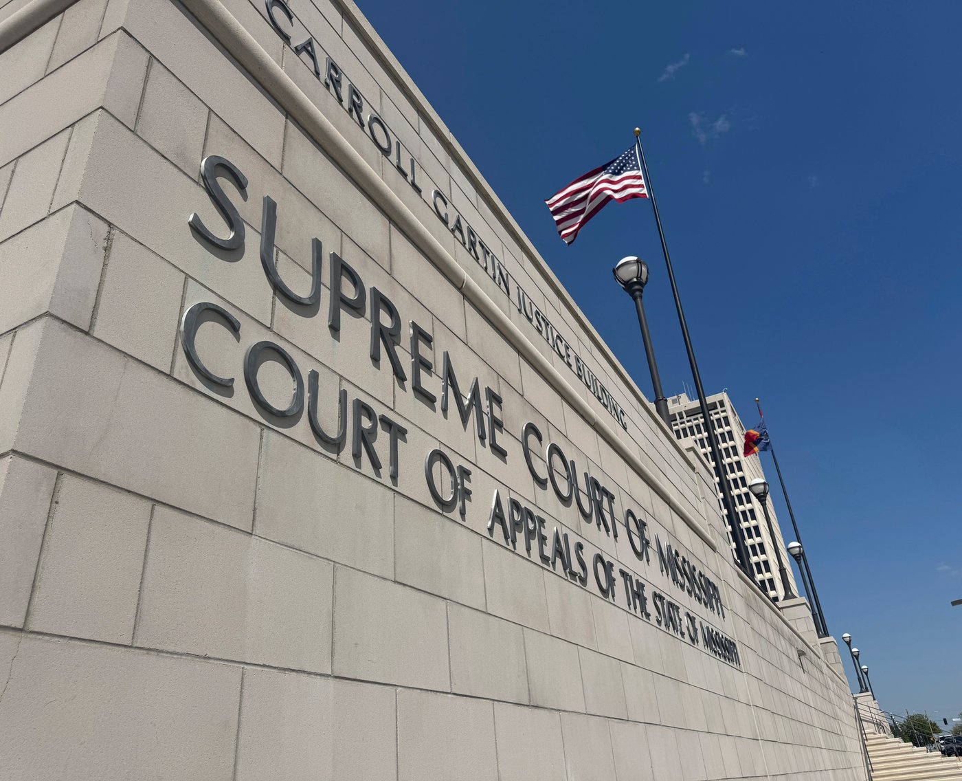 Mississippi will reexamine judicial redistricts after US Supreme Court rules in voting rights case | iNFOnews.ca