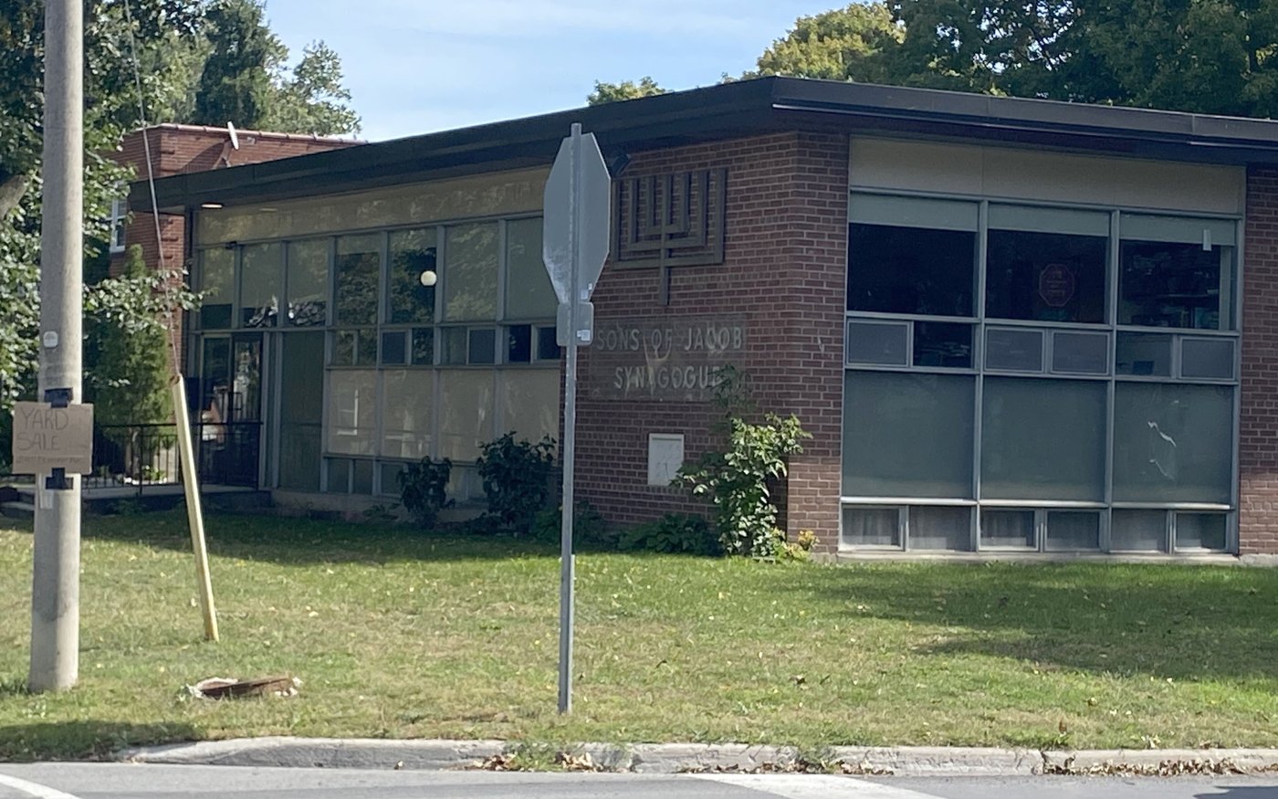 Up to 30 shots fired near Belleville, Ont., synagogue as police faced gunman: SIU | iNFOnews.ca Up to 30 shots fired near Belleville, Ont., synagogue as police faced gunman: SIU | iNFOnews.ca