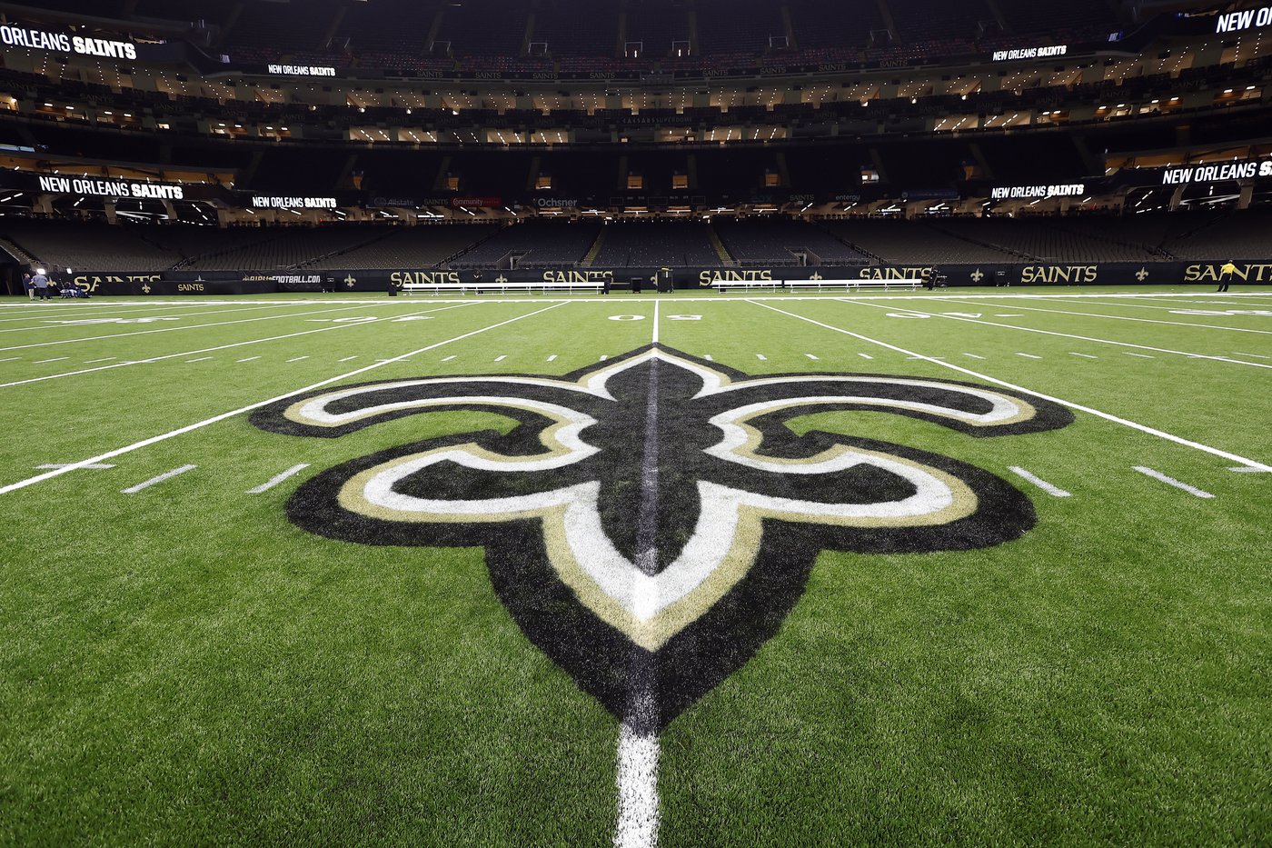 NFL emails reveal extent of Saints' damage control for clergy sex abuse crisis | iNFOnews.ca NFL emails reveal extent of Saints' damage control for clergy sex abuse crisis | iNFOnews.ca
