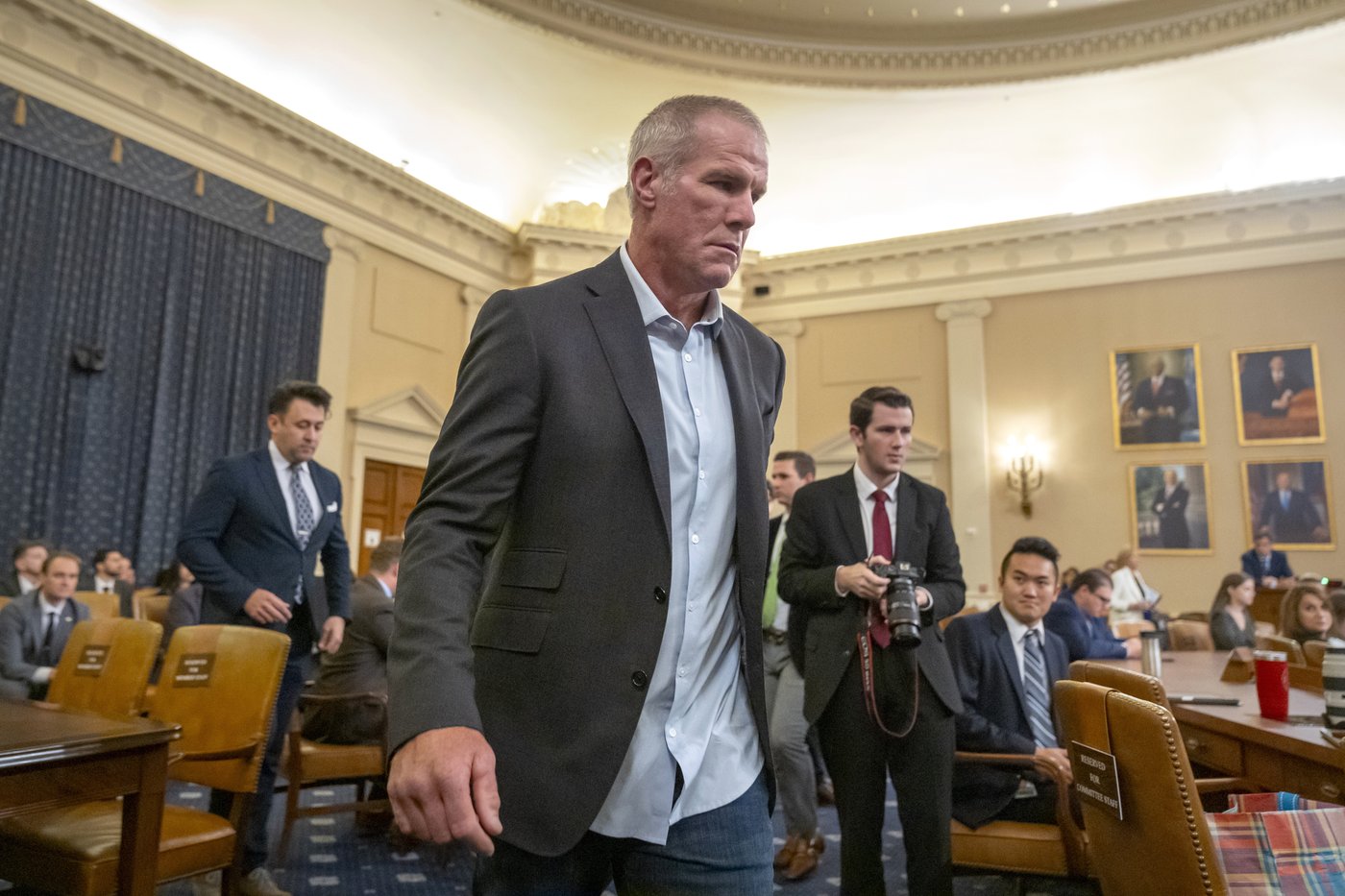 What to know about Parkinson's disease after Brett Favre's announcement | iNFOnews.ca What to know about Parkinson's disease after Brett Favre's announcement | iNFOnews.ca
