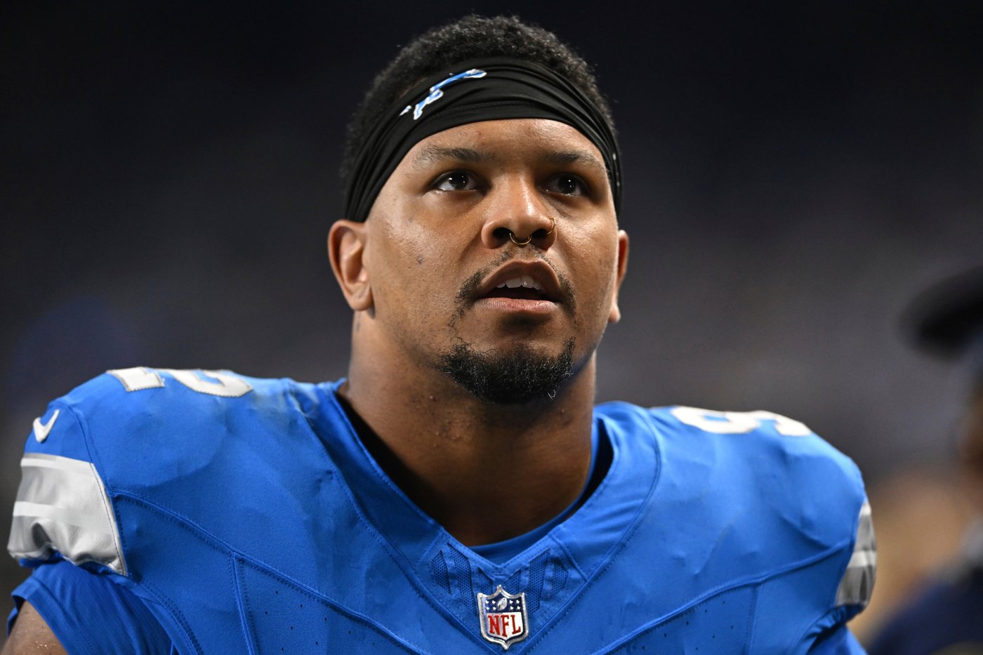 Bears sign veteran edge rusher Marcus Davenport, defensive back Deantre Prince | iNFOnews.ca Bears sign veteran edge rusher Marcus Davenport, defensive back Deantre Prince | iNFOnews.ca