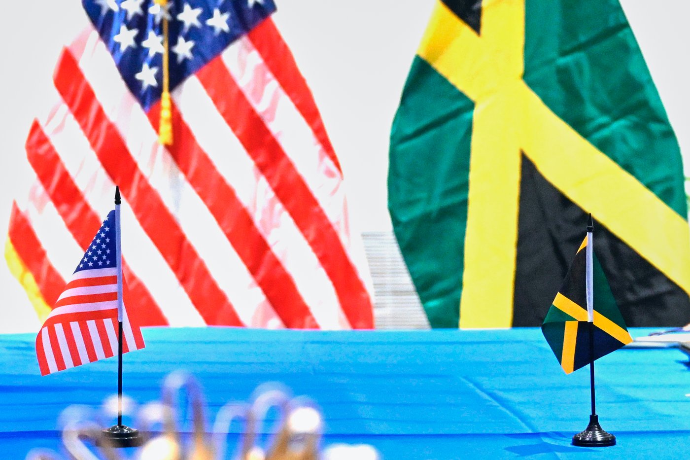 US in talks with Jamaica to send third-country migrants as rift widens in Caribbean | iNFOnews.ca US in talks with Jamaica to send third-country migrants as rift widens in Caribbean | iNFOnews.ca