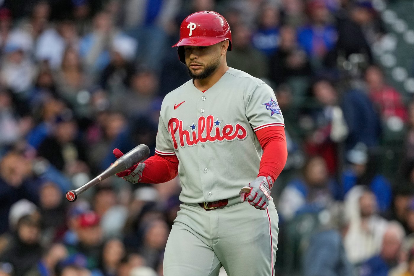 Rea and Swanson help the Cubs beat the slumping Phillies 5-1 for their 6th straight win | iNFOnews.ca Rea and Swanson help the Cubs beat the slumping Phillies 5-1 for their 6th straight win | iNFOnews.ca