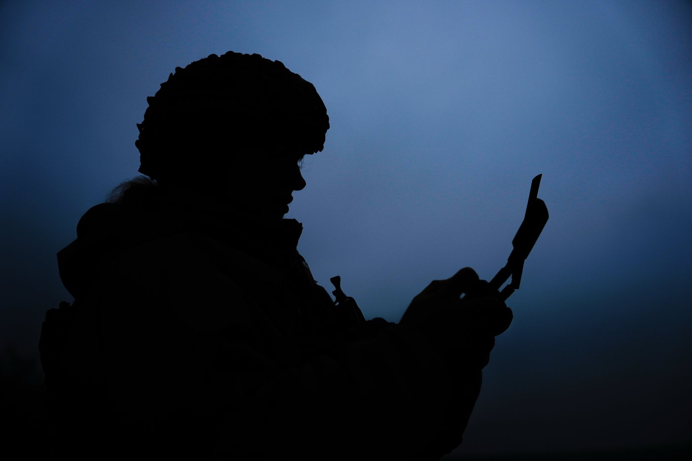 Ukrainian women embrace combat roles as technology reshapes the battlefield | iNFOnews.ca Ukrainian women embrace combat roles as technology reshapes the battlefield | iNFOnews.ca