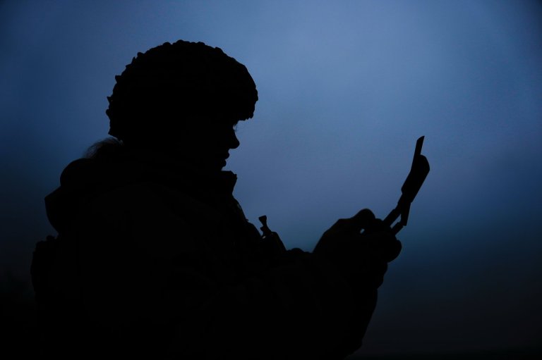 Ukrainian women embrace combat roles as technology reshapes the battlefield | iNFOnews.ca