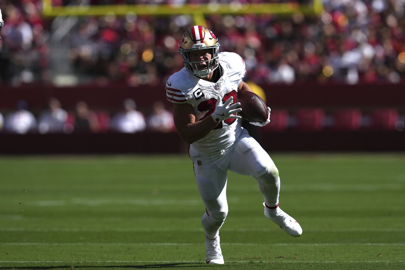 49ers aim to revive ground game against Jaguars | iNFOnews.ca