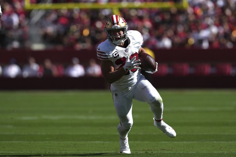 49ers aim to revive ground game against Jaguars | iNFOnews.ca