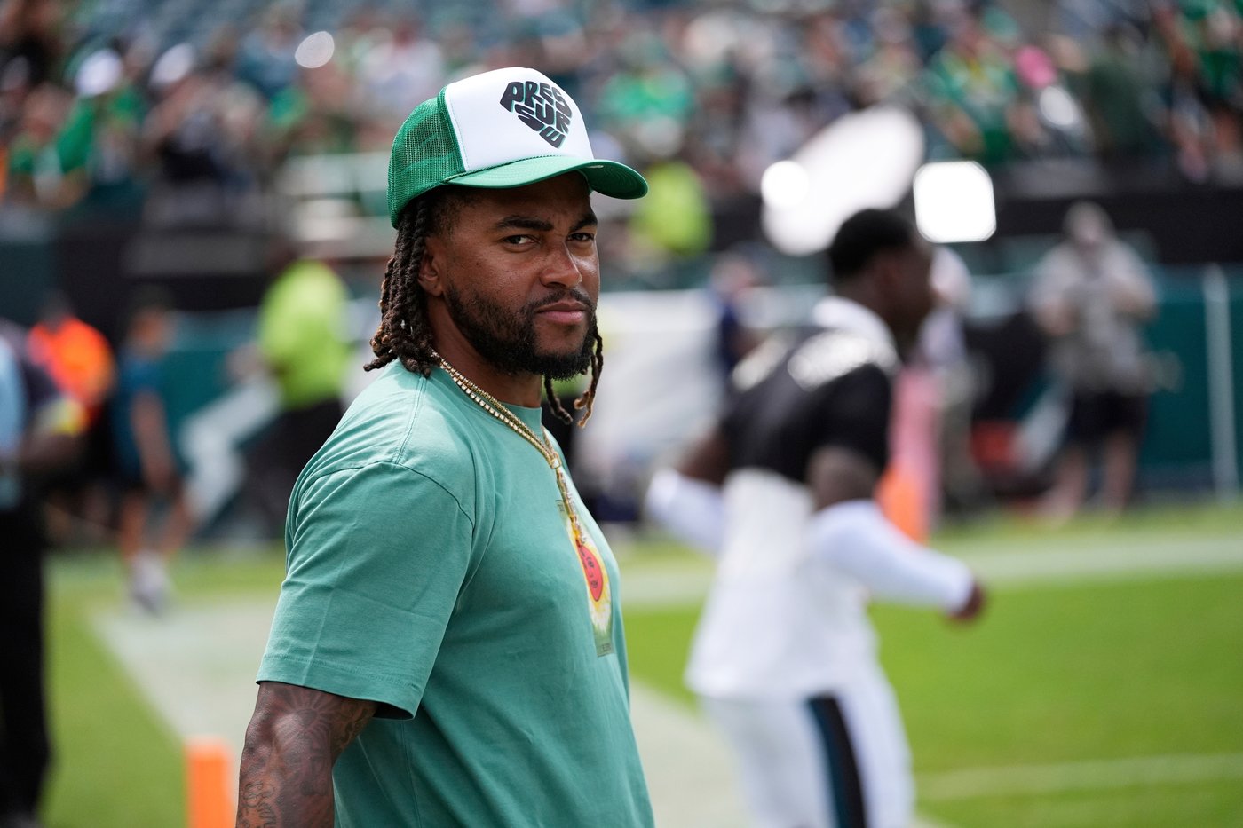 DeSean Jackson's release from Eagles in 2014 still doesn't sit well with the dynamic former receiver | iNFOnews.ca DeSean Jackson's release from Eagles in 2014 still doesn't sit well with the dynamic former receiver | iNFOnews.ca