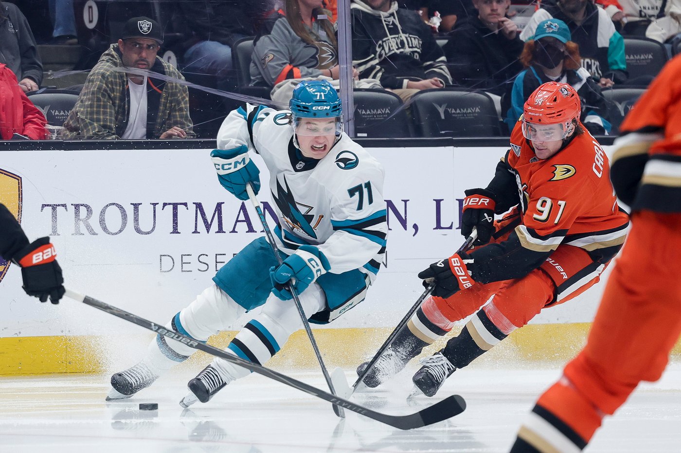 McDavid, Celebrini, Kucherov named finalists for Ted Lindsay Award | iNFOnews.ca McDavid, Celebrini, Kucherov named finalists for Ted Lindsay Award | iNFOnews.ca
