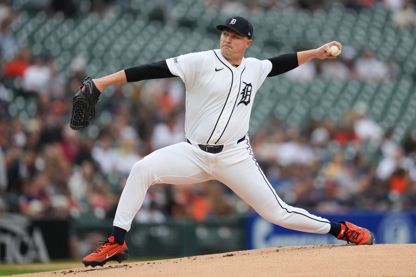 Goldschmidt hits 2 HRs, Domínguez has go-ahead HR off Skubal in Yankees' 4-2 win over Tigers | iNFOnews.ca Goldschmidt hits 2 HRs, Domínguez has go-ahead HR off Skubal in Yankees' 4-2 win over Tigers | iNFOnews.ca